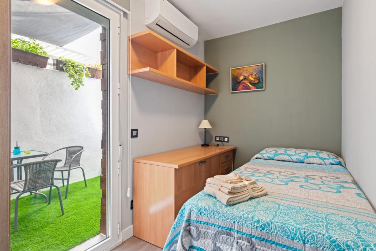 Burriana Centro Apartment Exterior photo